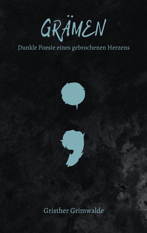 Produktbild: Gr&auml;men - Dunkle Poesie eines gebrochenen Herzens