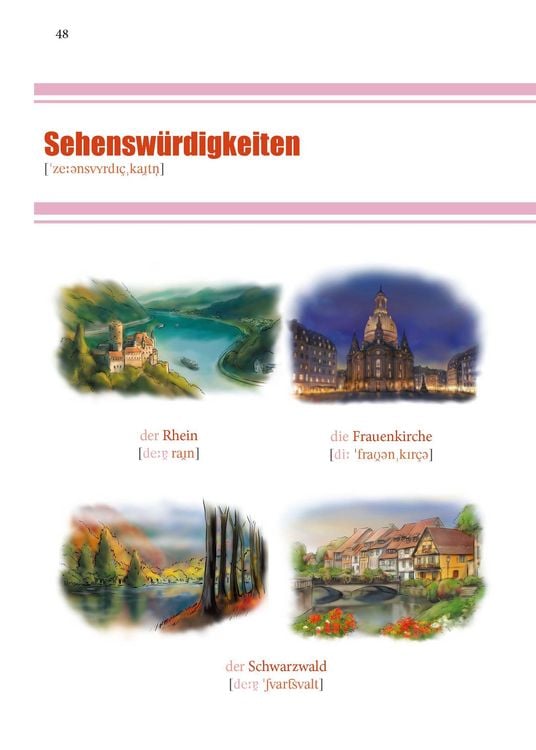 Produktbild: PONS Deutsch Im Handumdrehen
