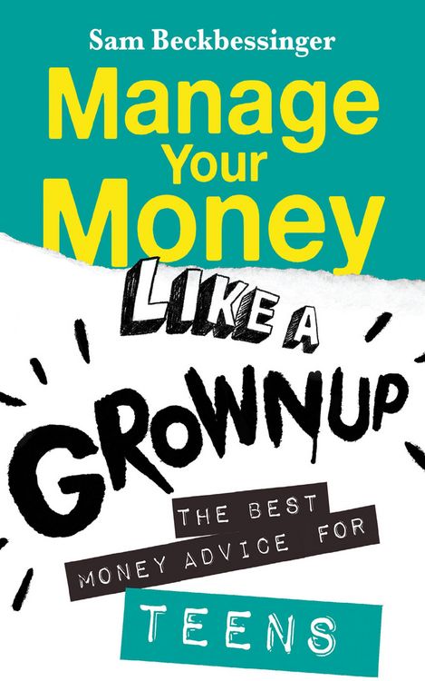 Produktbild: Manage Your Money Like a Grownup