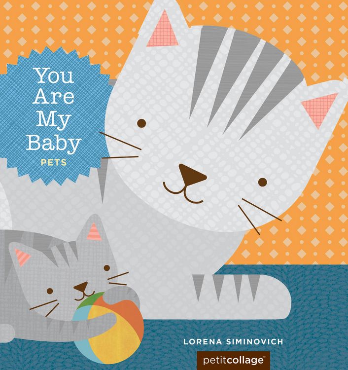 Produktbild: You Are My Baby: Pets