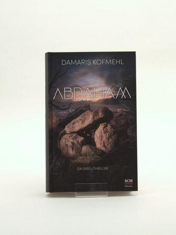 Produktbild: Abraham