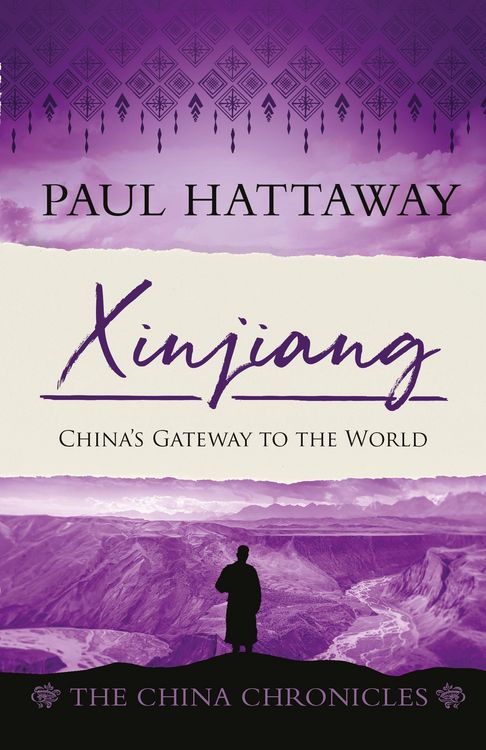 Produktbild: Xinjiang