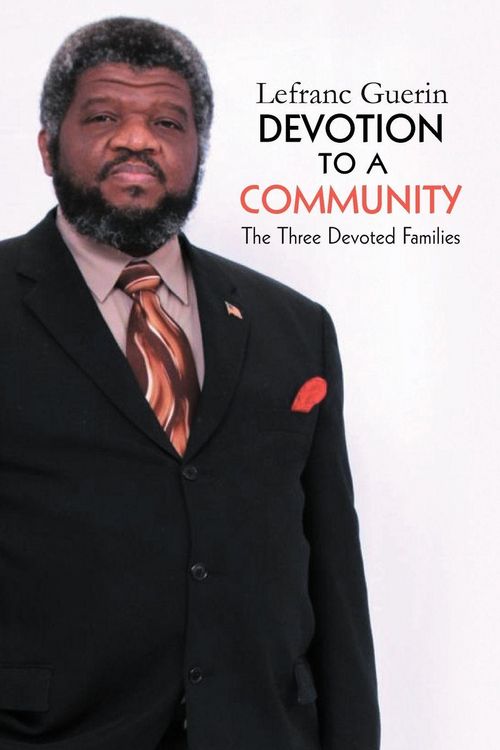 Produktbild: Devotion to a Community