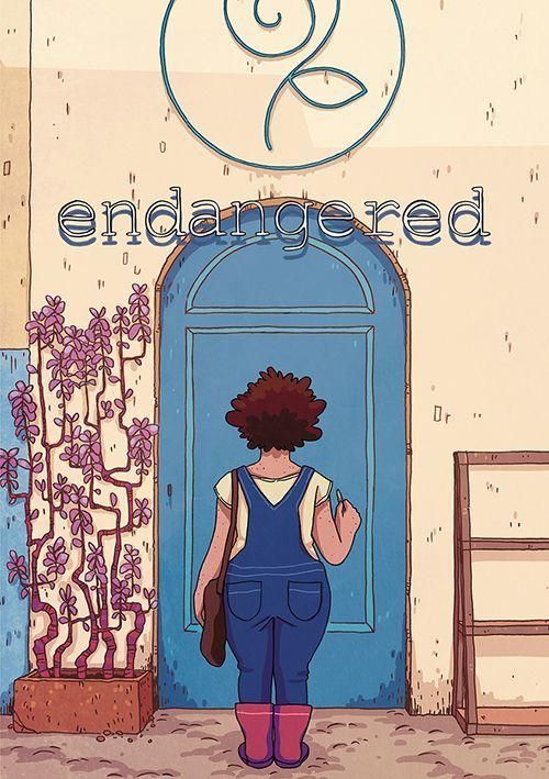 Produktbild: Endangered