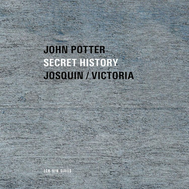 Produktbild: Secret History Sacred Music