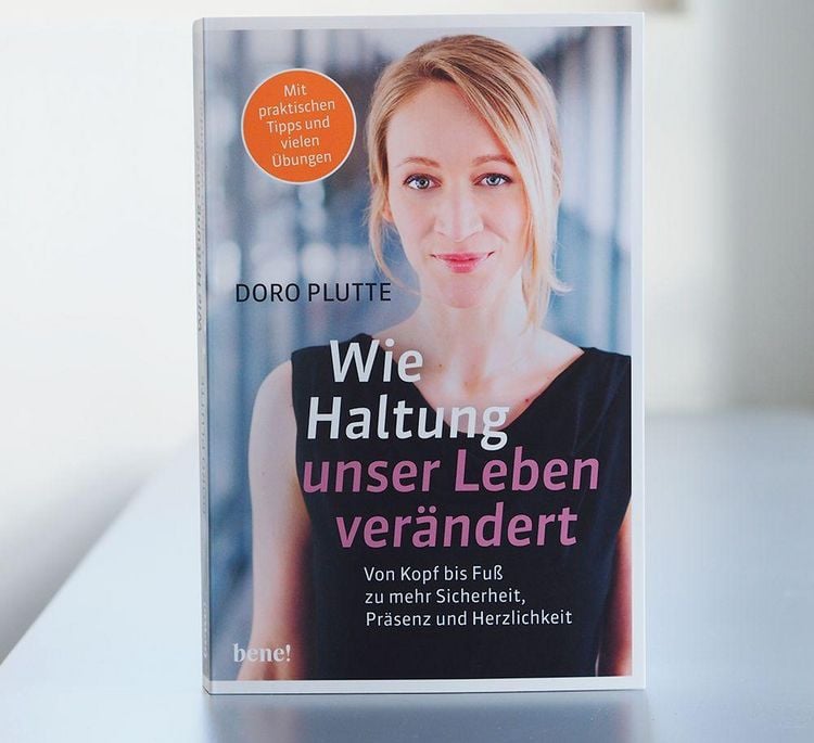 Produktbild: Wie Haltung unser Leben ver&auml;ndert