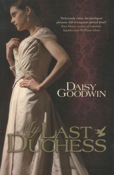 Produktbild: My Last Duchess