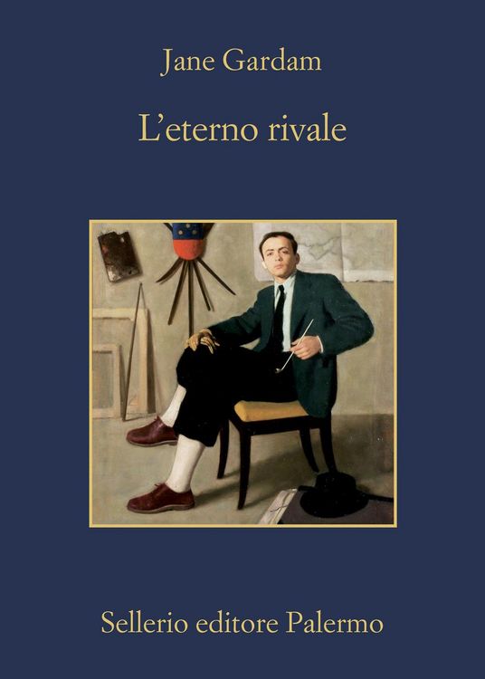 Produktbild: L' eterno rivale