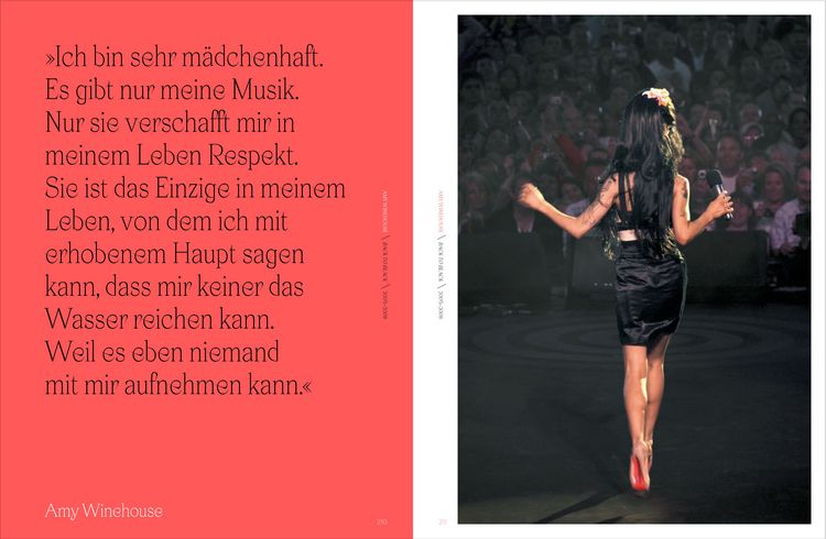 Produktbild: Amy Winehouse: Beyond Black