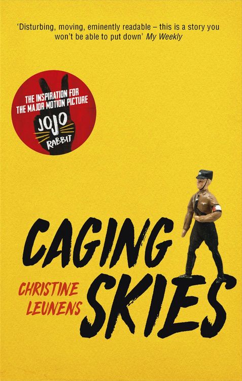 Produktbild: Caging Skies