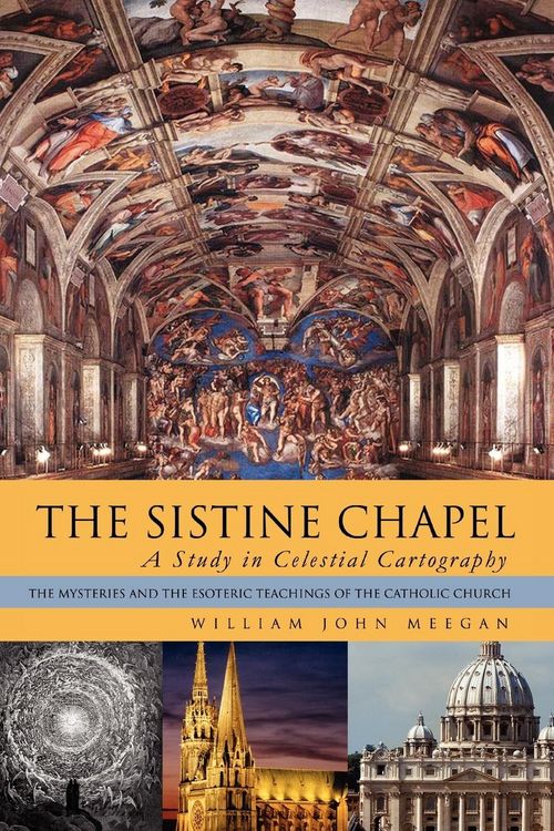 Produktbild: The Sistine Chapel