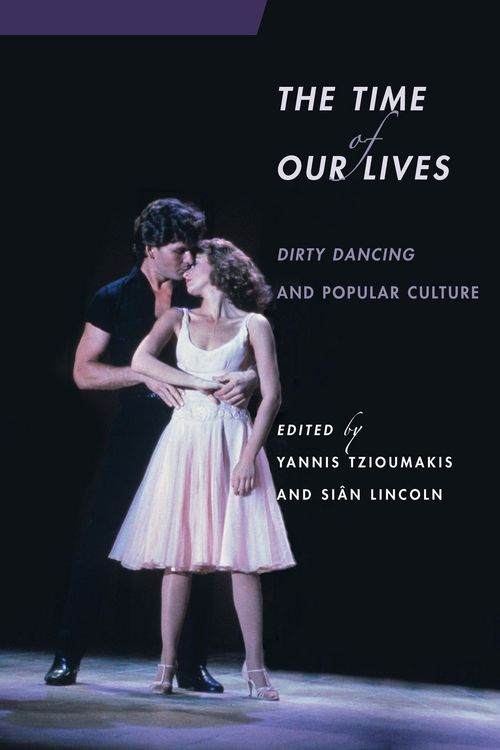 Produktbild: Time of Our Lives