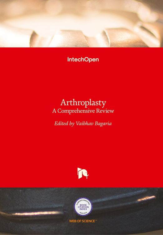 Produktbild: Arthroplasty
