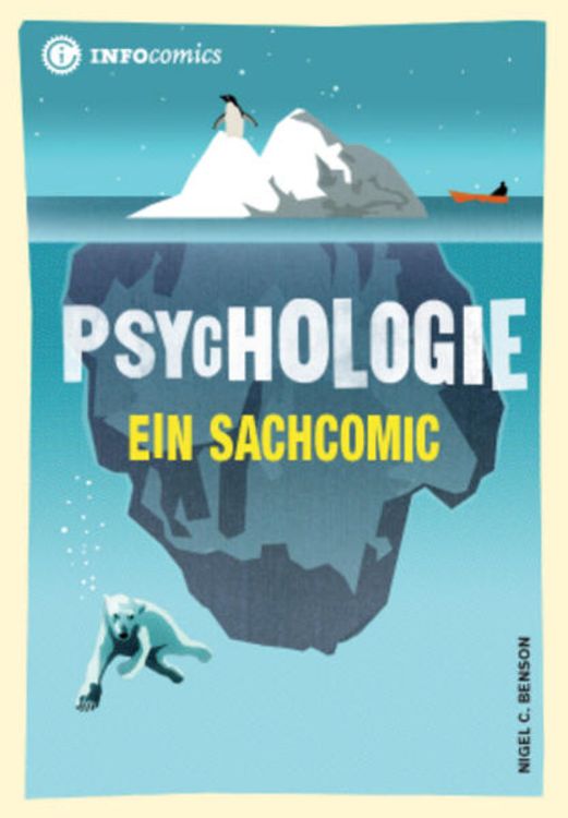 Produktbild: Psychologie