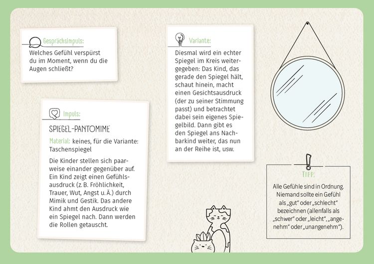 Produktbild: Gef&uuml;hle erleben in der Kita