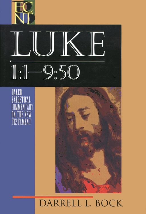 Produktbild: Luke - 1:1-9:50