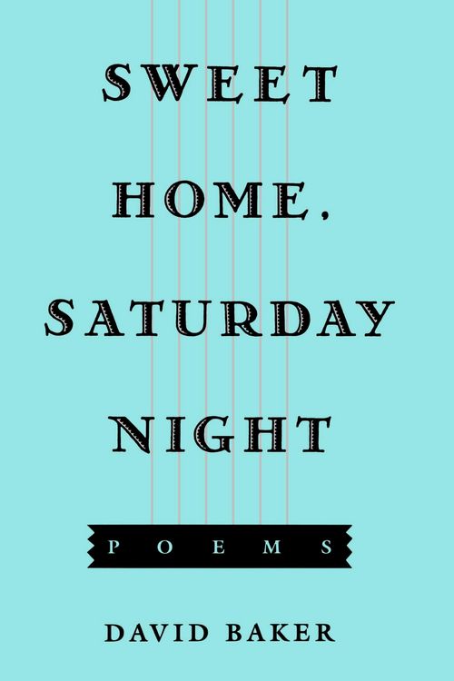 Produktbild: Sweet Home, Saturday Night