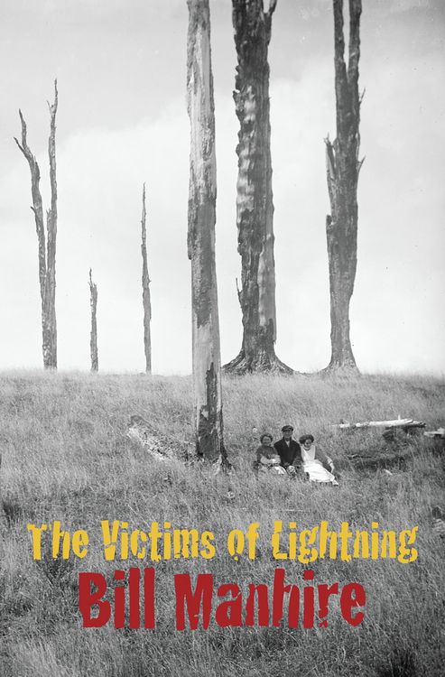 Produktbild: Victims of Lightning