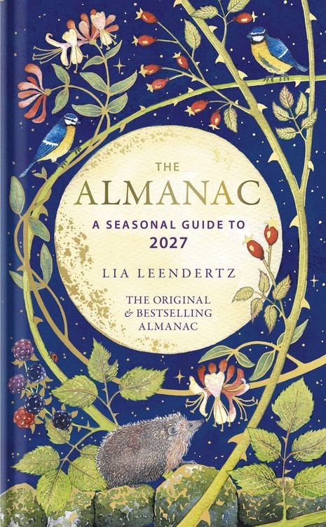 Produktbild: The Almanac