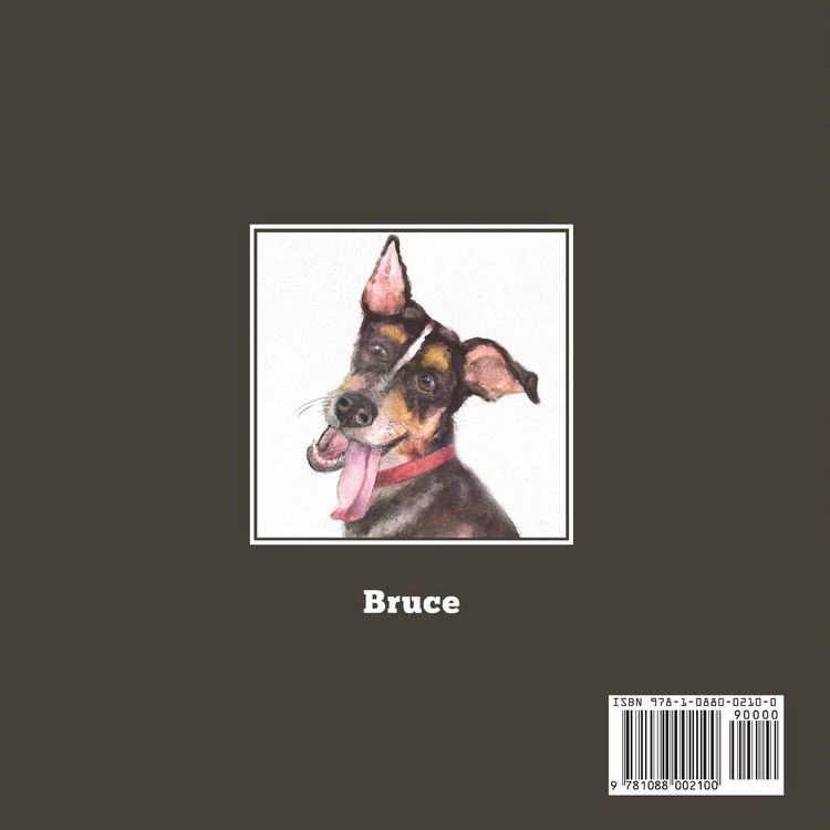 Produktbild: Bruce is Loose!