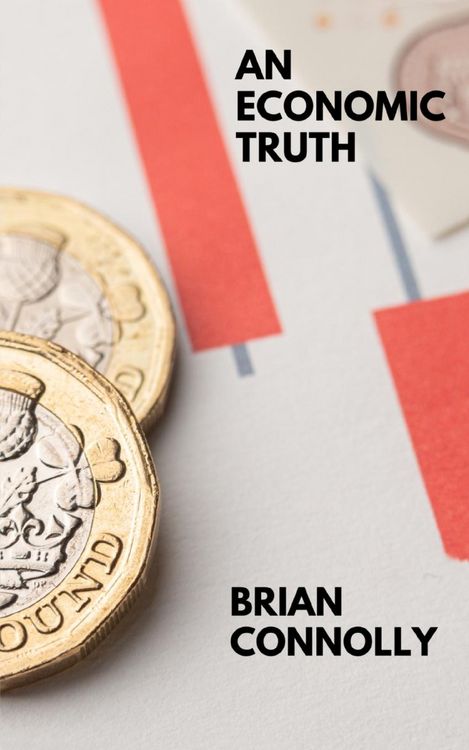 Produktbild: An economic truth