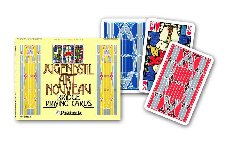 Produktbild: Jugendstil Ditha Moser