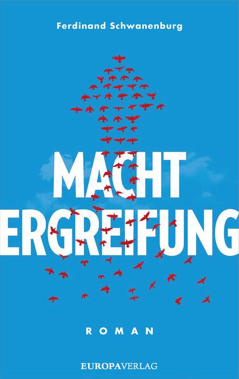 Produktbild: Machtergreifung