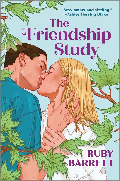 Produktbild: The Friendship Study