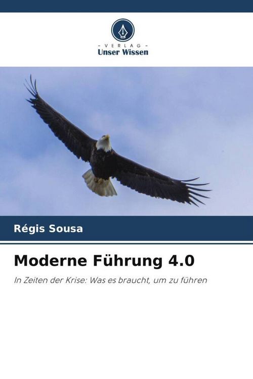 Produktbild: Moderne F&uuml;hrung 4.0
