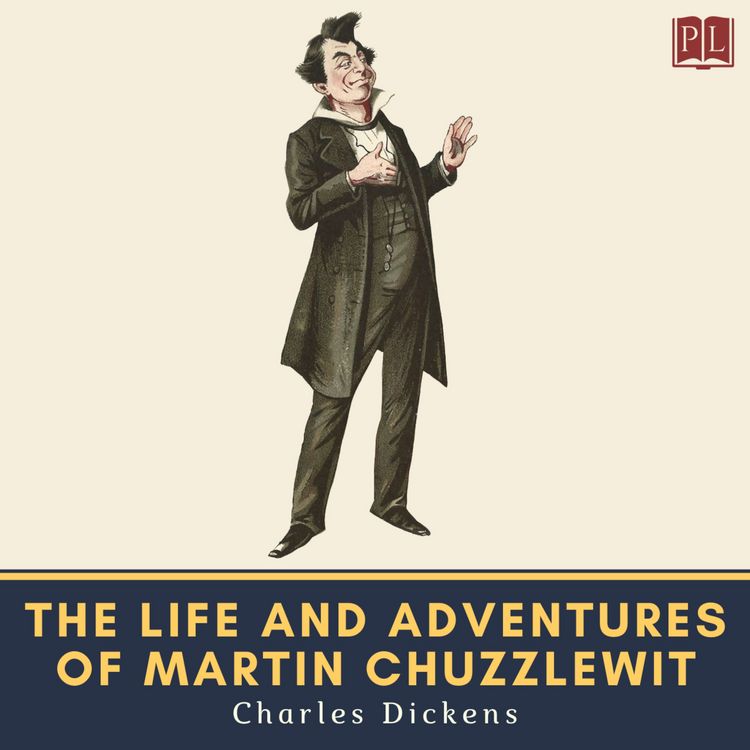 Produktbild: The Life and Adventures of Martin Chuzzlewit
