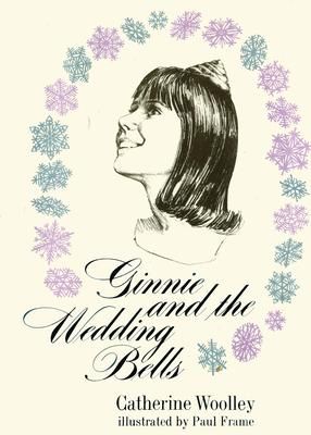 Produktbild: Ginnie and the Wedding Bells