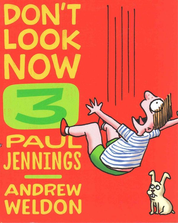 Produktbild: Don't Look Now 3