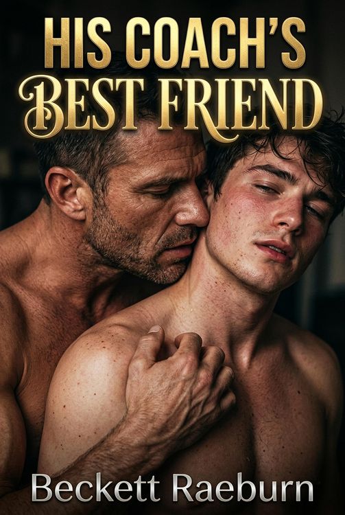Produktbild: His Coach's Best Friend