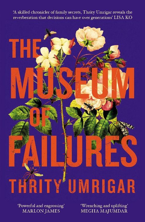 Produktbild: The Museum of Failures
