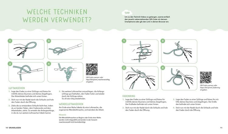 Produktbild: Cute Monsters &ndash; Das H&auml;kelbuch f&uuml;r Labubu-Fans &ndash; inklusive Anleitungen f&uuml;r die Figuren!
