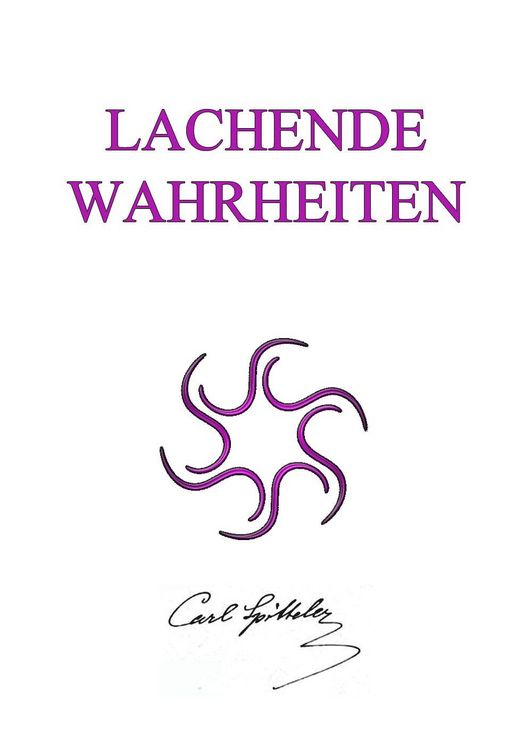 Produktbild: Lachende Wahrheiten
