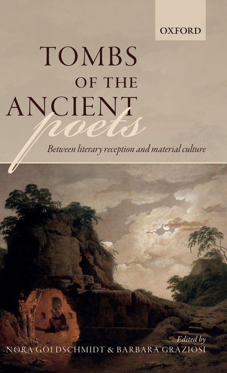 Produktbild: Tombs of the Ancient Poets