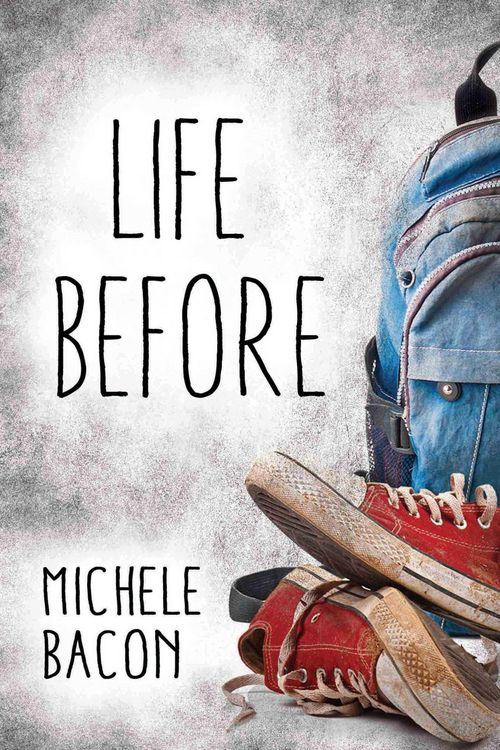 Produktbild: Life Before
