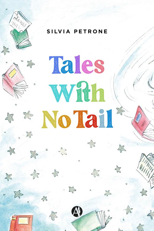Produktbild: Tales With No Tail