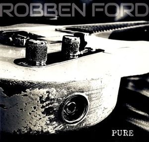 Produktbild: Pure (LP Clear)