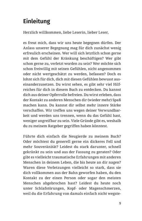 Produktbild: Ab heute kr&auml;nkt mich niemand mehr