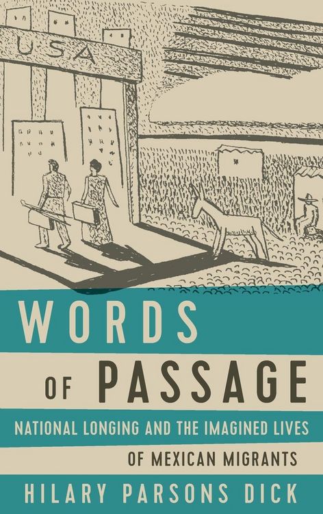Produktbild: Words of Passage