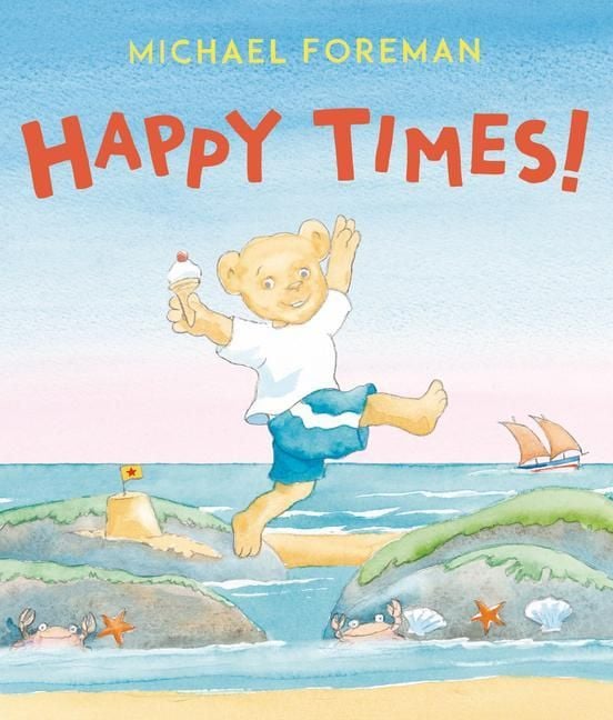 Produktbild: Happy Times!