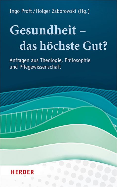 Produktbild: Gesundheit - das h&ouml;chste Gut?