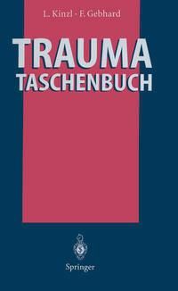 Produktbild: Trauma-Taschenbuch