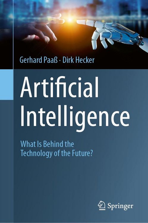 Produktbild: Artificial Intelligence