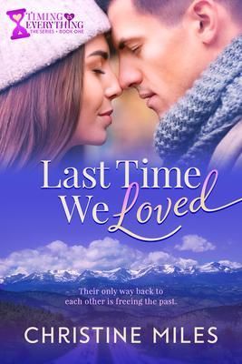 Produktbild: Last Time We Loved
