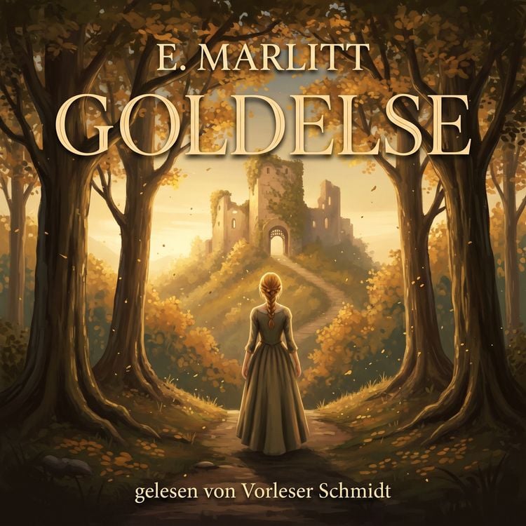 Produktbild: Goldelse