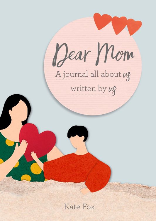 Produktbild: Dear Mom