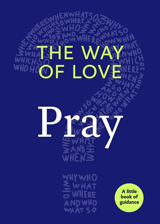 Produktbild: The Way of Love